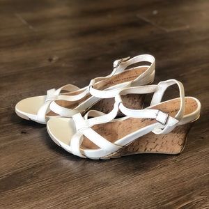 Montego Bay Club Women’s Wedges Size 7.5